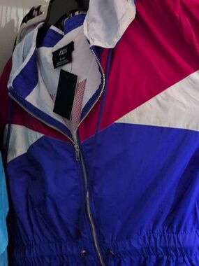 543: City Chic CCX Spring Jacket NEW